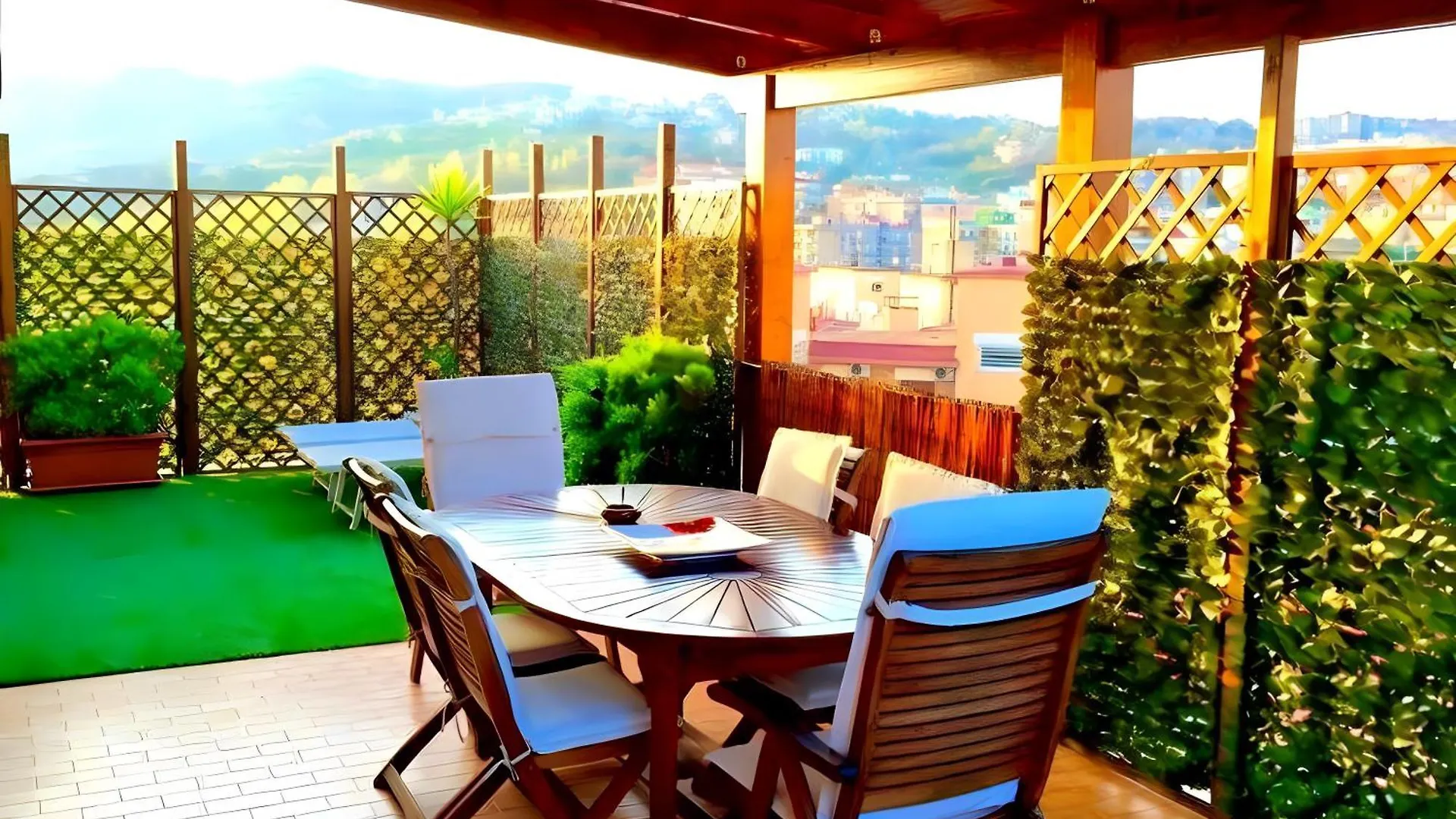 Suite Delicia Apartment - Appartamento Con Terrazza Naples