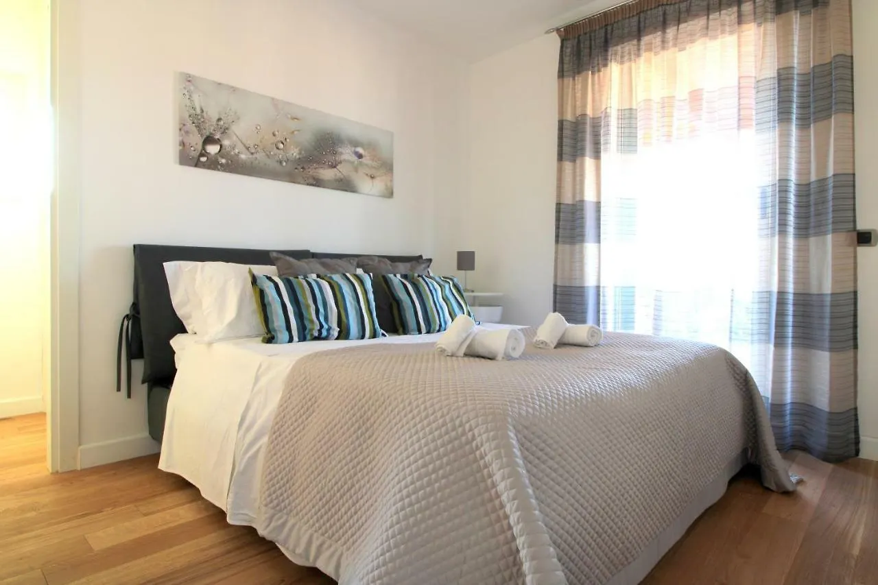 Suite Delicia Apartment - Appartamento Con Terrazza Naples Italy