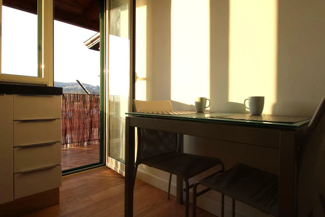 Suite Delicia Apartment - Appartamento Con Terrazza Naples