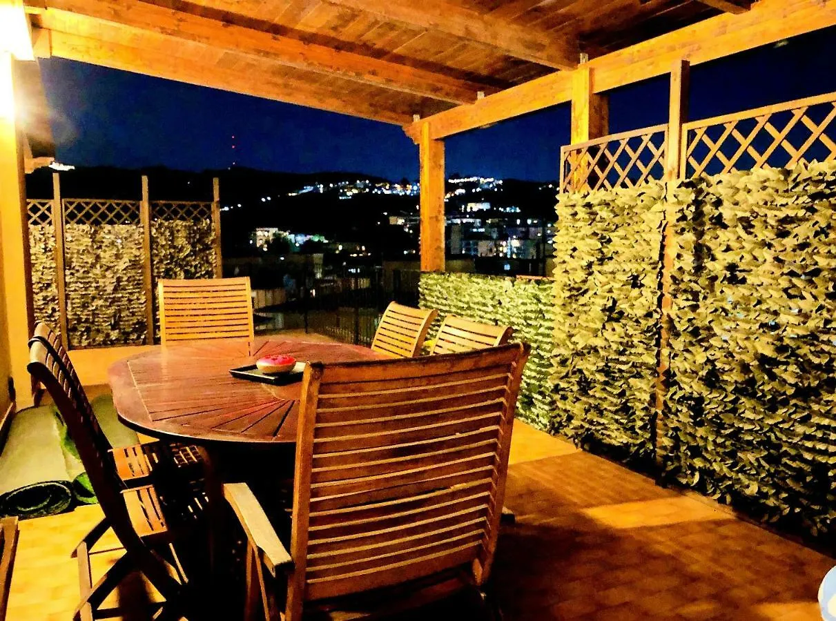 Suite Delicia Apartment - Appartamento Con Terrazza Naples 0*,
