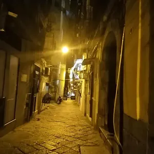 Casa vacanze Casa S. Agostino, Napoli