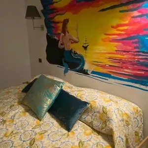 Appartamento Partenope Comfort, Napoli