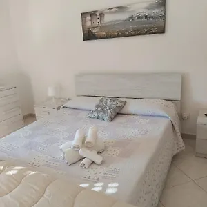 Appartamento Casa Ottocalli, Napoli