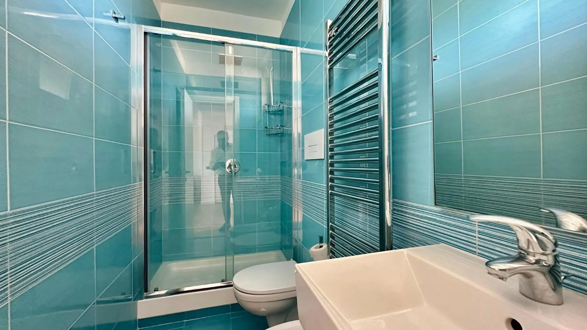 Suite Delicia Apartment - Attico con Terrazza Napoli