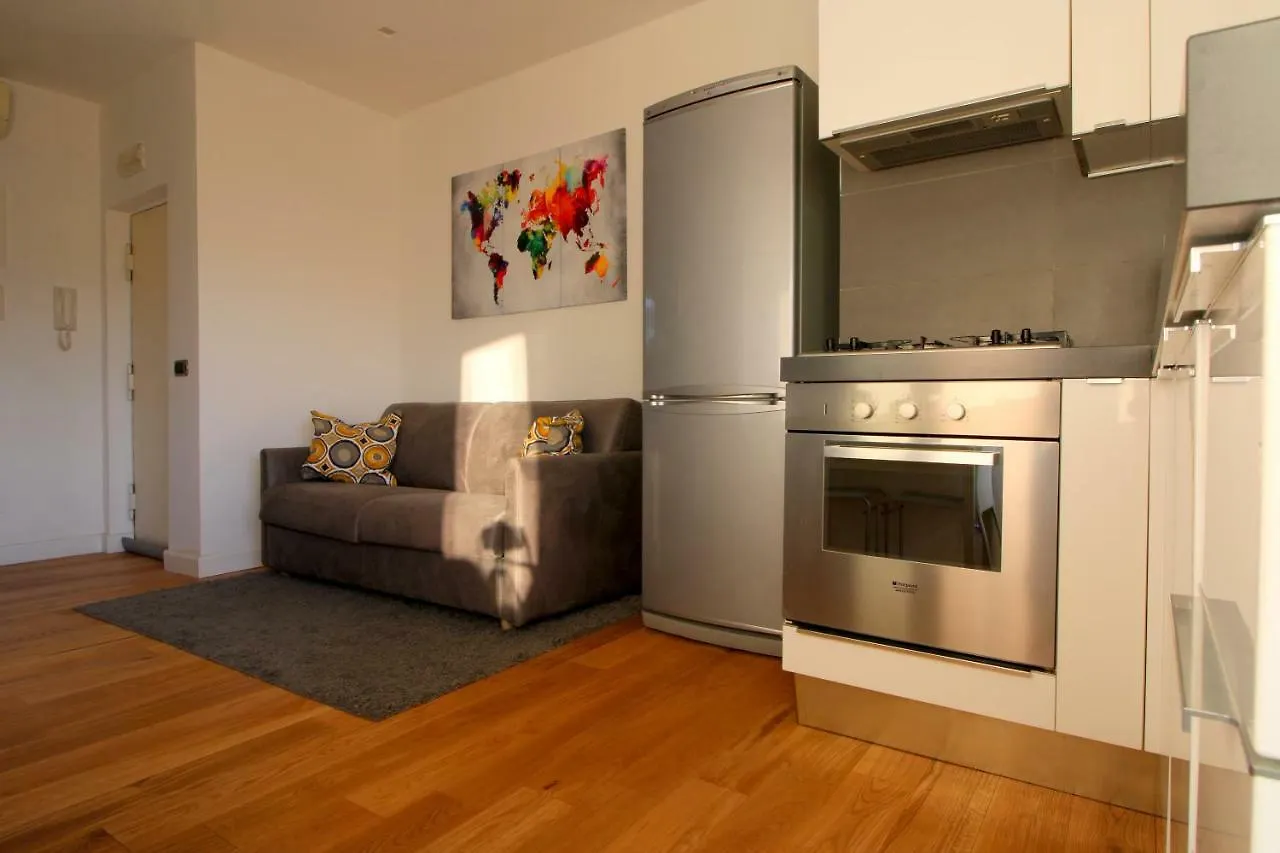 Suite Delicia Apartment - Attico con Terrazza Napoli 0*,  Italia